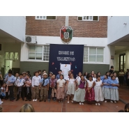 NOCHE DE TALENTOS
